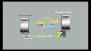 ZeXtras Migration Tool version 10X Installation tutorial [upl. by Artap685]