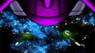 Metroid Zero Mission  Cutscene 4 [upl. by Kal]