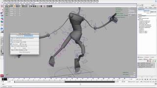 Rapid Rig for Maya [upl. by Winfred]