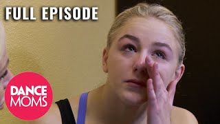 Out with Abby In with Chloe  Part 1 S7 E17  Full Episode  Dance Moms [upl. by Darreg486]