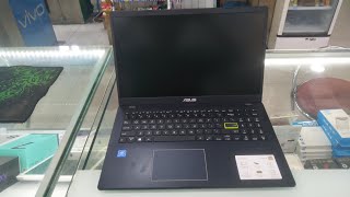 Asus L510ma Pentium [upl. by Narhem]