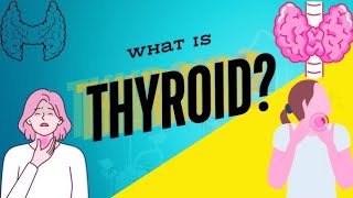 THYROID GLANDS l structure lfunctionl disease l थायराइड ग्रंथि संरचना कार्य l BIOLOGY lSCIENCE l [upl. by Ahsinit]