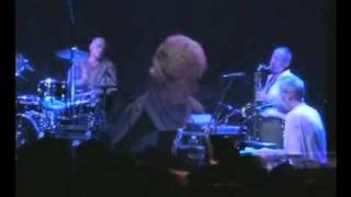 Van der Graaf Generator  quotRefugeesquot  live at Shepherds Bush  London 2005 [upl. by Essirahc]