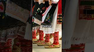 Festive Events in Bulgaria adventure bulgaria festival [upl. by Eigna891]