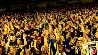 Compilatie Vitesse tot en met speelronde 13 [upl. by Sheldon]