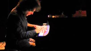 Johannes Brahms Waltz op39 n4 in E minor Adriano Paolini piano [upl. by Dlnaod100]