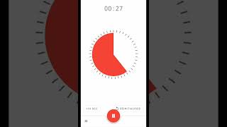 countdown timer [upl. by Dickey]