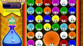 Lets Play PopCap Games Collection Series  12  Chuzzle Deluxe [upl. by Ahsele892]