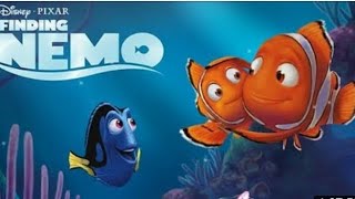 FINDING NEMO FULL MOVIE englishcartoon all [upl. by Bernarr]