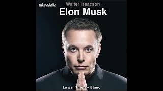 Elon Musk Biographie [upl. by Etiuqram878]