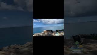 quotEscape to Pattoo Castle an exclusive villa rental haven in Negril Jamaica vacation trending [upl. by Ynafit]