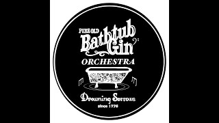 Bathtub Gin Orchestra Promo [upl. by Amanda]