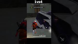 V BADGE YOUTUBER IN MY GAME😎 freefireindia battleroyalegame garenafreefire freefiregameplay ff [upl. by Cathrine]