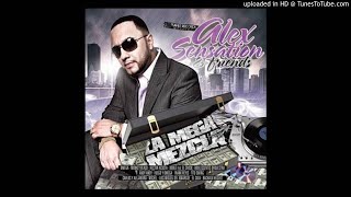 DJ Alex Sensation  MegaMezcla Merengue [upl. by Delwyn]