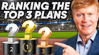 Ranking the BEST Medigap Plans for 2025 🏆 Top 3 Plans Revealed [upl. by Aynek477]