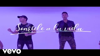 DnK  Sonríele a la vida ft Dani Galera [upl. by Attegroeg233]