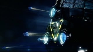 Starpoint Gemini 2  Cinematic Trailer [upl. by Arondell]