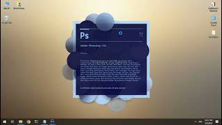 Download amp Install Adobe Photoshop CS6 [upl. by Ydac]