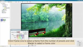 How to use PhotoScape  Photoscape Tutorial for beginners [upl. by Sumerlin202]