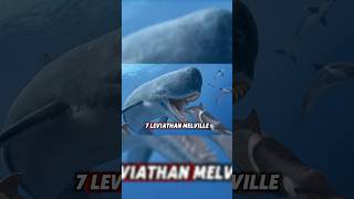 The Livyatan melvillei extinctanimals [upl. by Zosima]