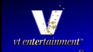 VT Entertainment 2003 [upl. by Misha]