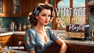 Step Back in Time 1940s Music Playlist Exclusive [upl. by Steffy96]