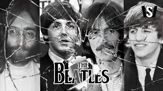 The Reason Beatles Very Last Album Almost Didnt Happen [upl. by Ennoirb]