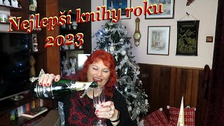 Nejlepší knihy roku 2023 [upl. by Hannahc957]