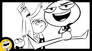 HELICOPTER HELICOPTER Animation Meme Shorts [upl. by Brink959]