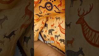 Discovering the Wonders of Lascaux Cave caves history shorts [upl. by Musa]