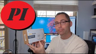 Airthings Radon Detector Product Impressions and Review [upl. by Oswell429]