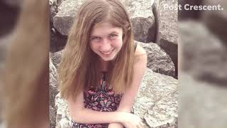 Jayme Closs disappearance A timeline of events [upl. by Nale]