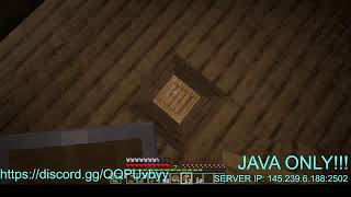 Minecraft Smp Live [upl. by Jasmine]