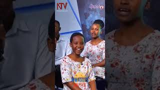 Stream of LifeLive at NTV Mwasuze MutyaTr Steve Edutainment [upl. by Eustasius]