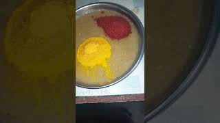 cooking chana masala recipe [upl. by Googins]