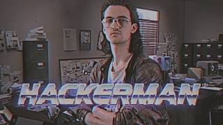 HACKERMAN [upl. by Kostman]