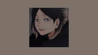 3am videocalls with kenma a playlist [upl. by Arvell]