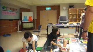 Taiwan Midwife Childbirth Class 助產師的產前教育 趴跪姿骨盆搖擺MP4 [upl. by Nemrak]