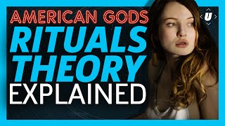 American Gods Rituals Theory Explained [upl. by Jaddo900]