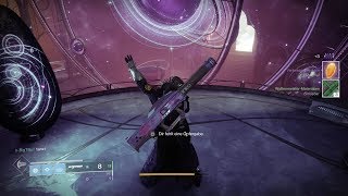 D2Forsaken591 Wochenloot Warlock Exo jagt LooT TuT GuT HDPS4 [upl. by Aimaj498]