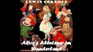 Alice im Wunderland Trailer Fandub [upl. by Radbun378]