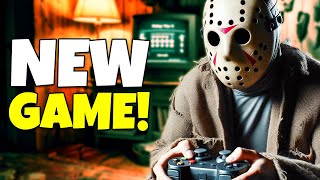 New Friday the 13th Game Everything We Know [upl. by Bat]