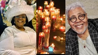 WATCH How Ellen Allen Manages Family Life After The Death of Bishop Rance Allen [upl. by Aurelius]