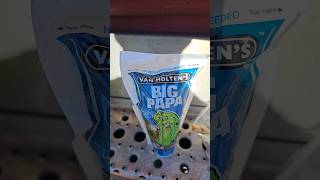 pickleinapouch Pickle Review  Big Papa [upl. by Esmerolda915]