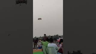 Kite festival  Secunderabad grounds [upl. by Midge]