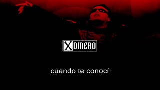 Contigo Aprendí  X Dinero [upl. by Hecker]