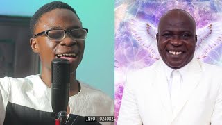 OSEI BLESSING WILL MAKE YOU LOVE MC ABRAHAM SONGS [upl. by Cutlor]