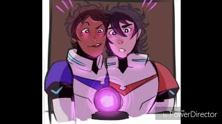 Klance Comic Dub  Oneshots [upl. by Adnahc171]