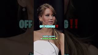 Jennifer Lawrence On Between Two Ferns [upl. by Eiramassenav]