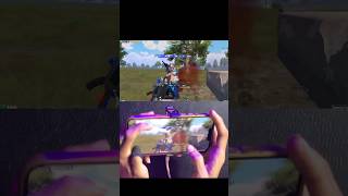 iPhone 13 Pro Max Handcam pubg bgmi pubg iphone13promax bgmi best handcam gameplay [upl. by Ginny983]